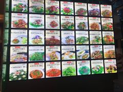 -桃源阁(西樵山店)