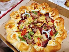 -尊宝比萨(厦大店)