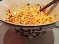 -弓家大队老碗面(高新咖啡街区店)