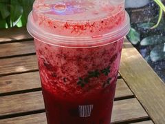 -绿小院(荔湾店)