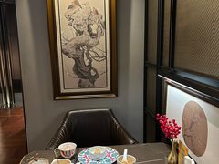 -海派悦庭·海胆烧麦·新融合菜(凯德广场店)