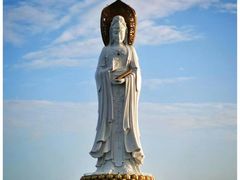 -三亚南山文化旅游区