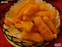 -渔王川菜馆(镇邦路店)