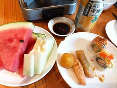 -王氏炉匠·烧鸟放题自助(好运街店)