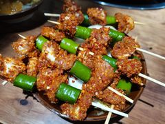 -楠火锅(龙阳广场店)