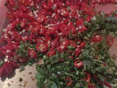 -热火朝天鲜切牛肉火锅(南强街巷店)