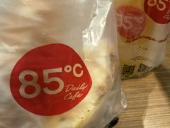 -85度C(苏州平江万达店)