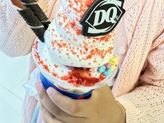 -DQ·蛋糕·冰淇淋(合生汇店)
