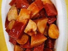 -功德林素菜饭庄(前门店)
