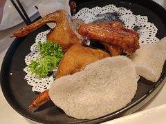 -避风塘·老港味餐厅(虹口龙之梦店)