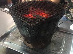 -火云龙烤肉(紫荆花店)