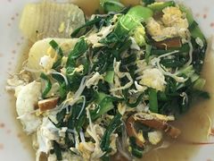 -扬州大学扬子津校区润园餐厅