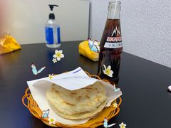 -香探花·擀面皮肉夹馍(北苑店)