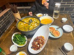 -小厨食堂(黄田坝店)