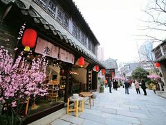 -回龙窝历史文化街区