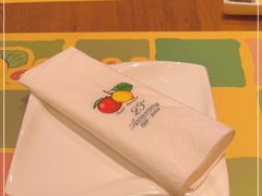 -安妮意大利餐厅(丽都店)
