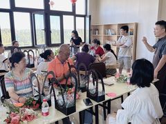 -渔岛海洋度假区