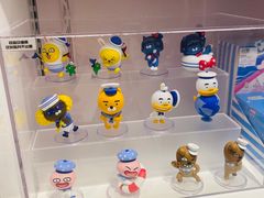 -泡泡玛特POPMART(国金街店)