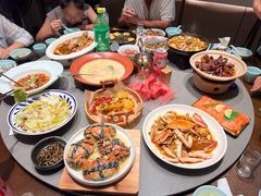 -汪记土菜(岩寺店)