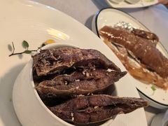 招牌熏鱼-漢舍中国菜馆(889广场店)