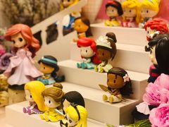 -泡泡玛特POPMART(天环购物中心店)