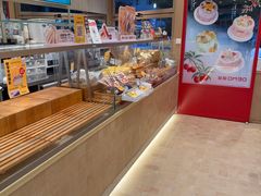 -DEMO黛慕蛋糕(中泰店)