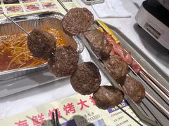 -丁字口海鲜热炒·烧烤大排档