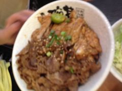 -熊吞·大碗丼烧肉饭(济宁万达广场店)