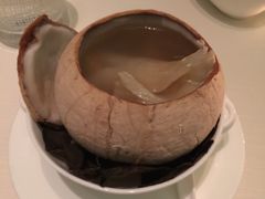 -天龙轩(香港丽思卡尔顿酒店)