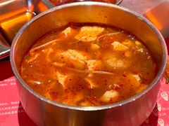 -西塔老太太泥炉烤肉(苏州大悦城店)