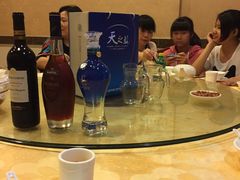 -广胜通达海鲜食府(黄沙店)