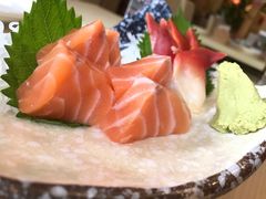 -有喜屋·深夜食堂(北京西路店)