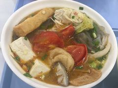 -紫金港餐饮中心-风味餐厅(浙江大学紫金港校区店)