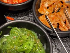 -九田家黑牛烤肉料理(太阳城店)