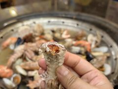 -大杰海鲜锅(基隆路店)