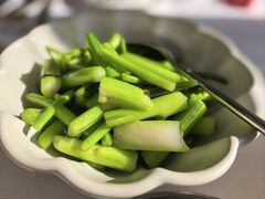 -赣湘院子·竹林院子餐厅•山野赣菜田园湘菜(国贸大望路店)