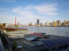 -丹东路渡口(轮渡站)