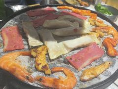 -肆幺幺烤肉(乐汇城店)