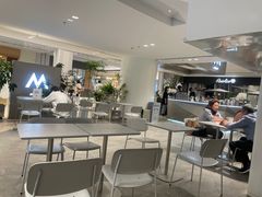 大堂-M Stand(宁波万象城店)