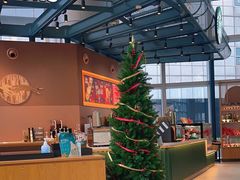 -星巴克(来福士办公楼店)