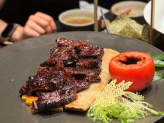 -太白餐厅·新湘菜原创者(月湖店)