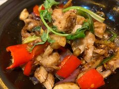 -东记炭炉·海鲜鸡煲(龙华店)