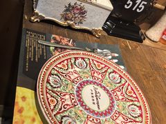 -卢布里西餐厅(海拉尔店)