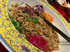 -山西会馆·晋菜·晋商宴·牌匾博物馆(胜利东街店)