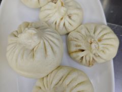 -津门张记包子铺(华昌道店)