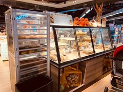 -Olé精品超市(上海港汇恒隆店)