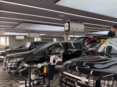 -3M博瑞达龙膜威固BOP保镖汽车贴膜隐形车衣(国贸店)