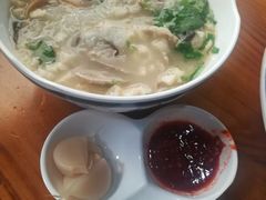 -秦韵轩·西安小馆(贻成福地广场店)