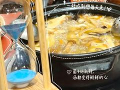 -菌之家·专业纯野生菌火锅·特色炒菌