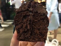 巧克力杯子蛋糕-CAKE BOSS 蛋糕老板(领展购物广场·中关村店)